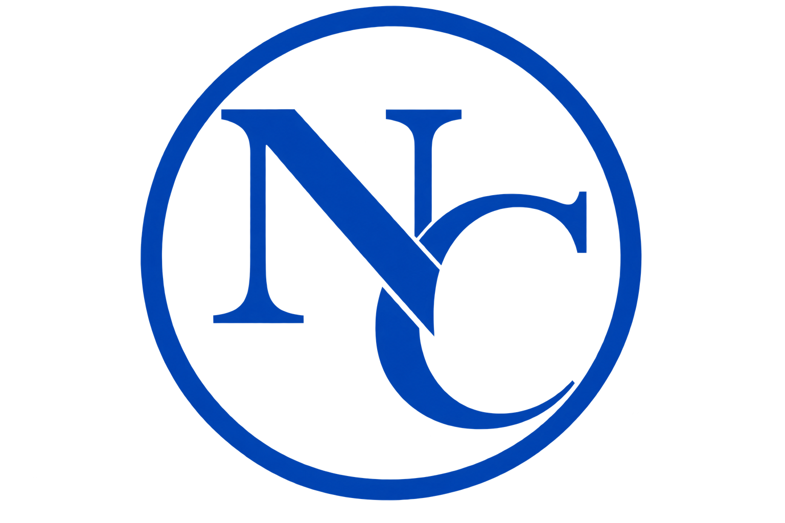 New City Hotel logo